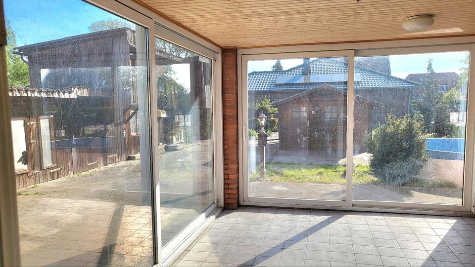 Einfamilienhaus Hillerse - 8 Zimmer, 222 m&sup2;, 1.400&euro; | Angebot:26417054