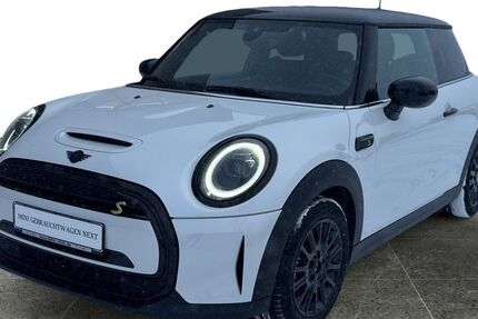 Mini Cooper SE 20.030 km 18.890 &euro; Mühldorf am Inn 84453