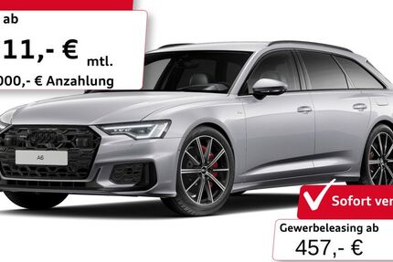 Audi A6 8.899 km 55.930 &euro; Mitterteich 95666