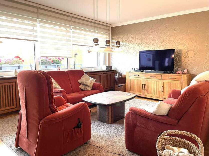 Wohnung zum Mieten in Gelsenkirchen 583 € 77.65 m² 3 zimmer