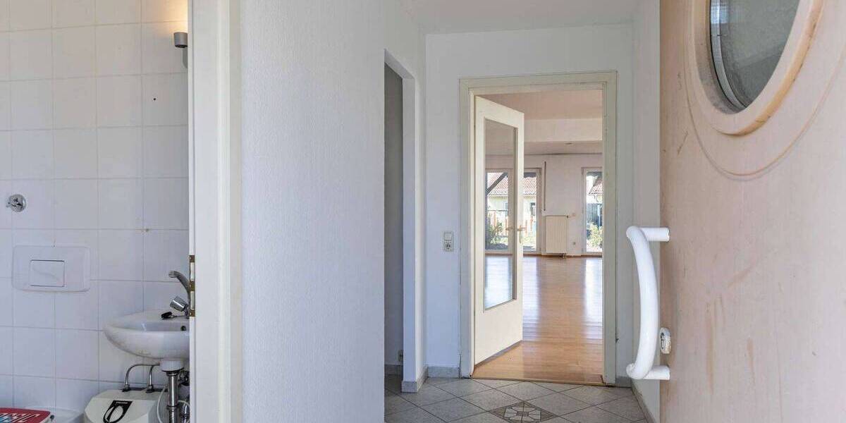Doppelhaushälfte Hönow-Hoppegarten Hönow - 4 Zimmer, 148 m&sup2;, 440.000&euro; | Angebot:26292744