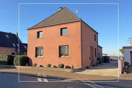 Haus Alpen Menzelen-West - 5 Zimmer, 144 m&sup2;, 379.000&euro; | Angebot:25373813