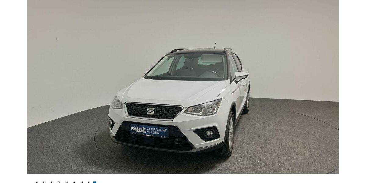 Seat Arona 72.550 km 16.990 &euro; Stadthagen 31655