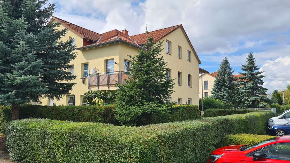 Etagenwohnung Ebendorf Ebendorf - 3 Zimmer, 75 m&sup2;, 139.000&euro; | Angebot:25230286