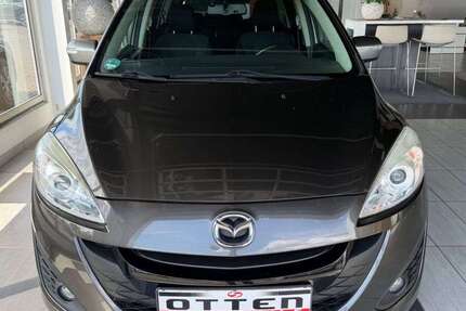 Mazda 5 183.000 km 5.790 &euro; Singen 78224