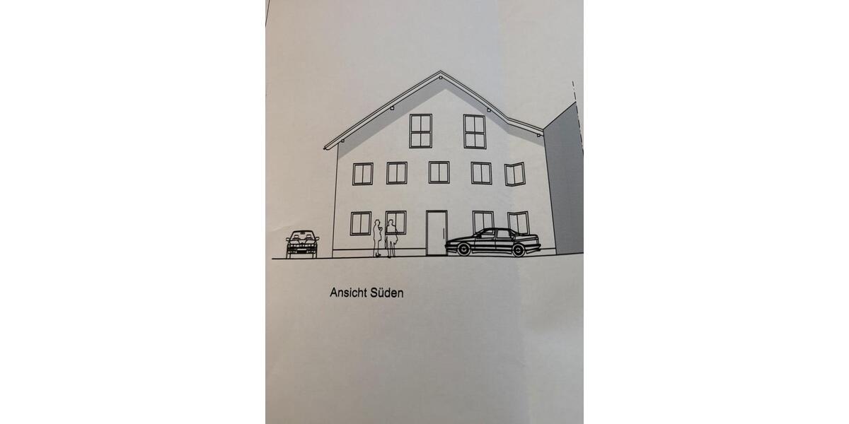 Mehrfamilienhaus, Wohnhaus Simbach - 8 Zimmer, 234 m&sup2;, 548.000&euro; | Angebot:26413241