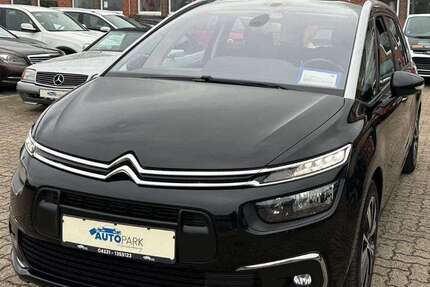 Citroen Grand C4 Picasso 112.323 km 13.980 &euro; Rendsburg 24768