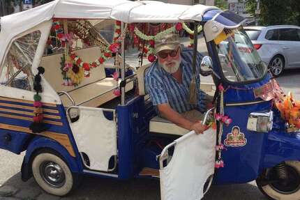 Piaggio Ape 4.050 km 13.900 &euro; Kolbermoor 83059