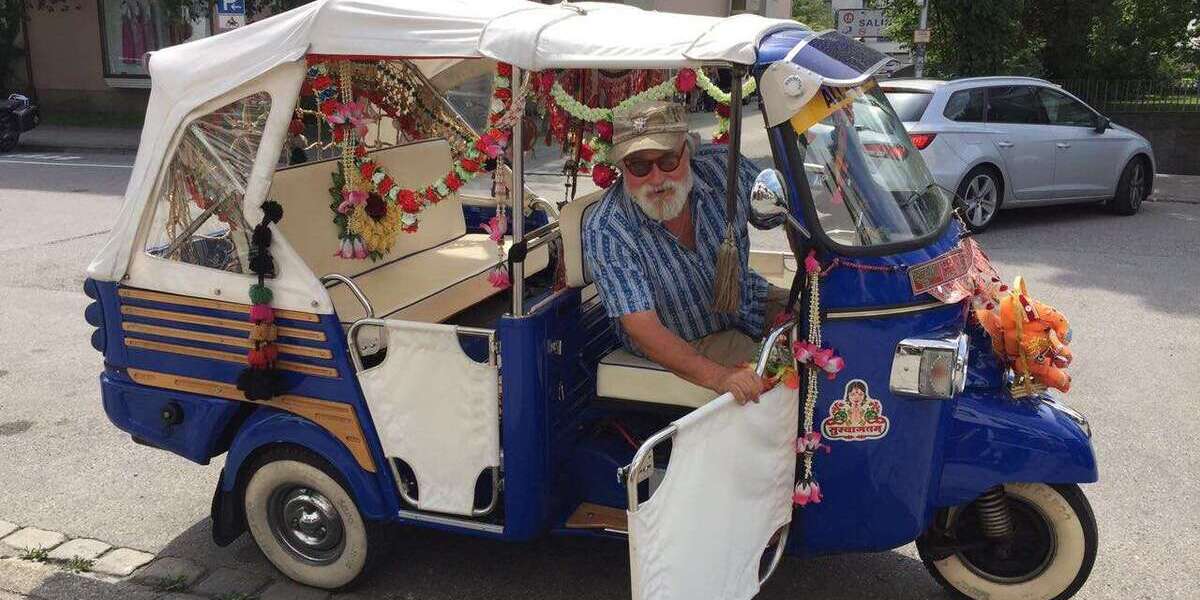 Piaggio Ape 4.050 km 13.900 &euro; Kolbermoor 83059