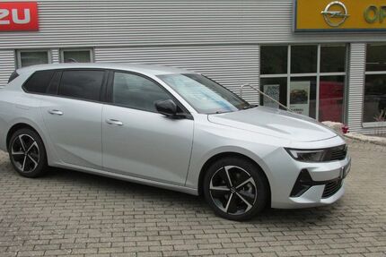 Opel Astra 9.985 km 26.990 € Billigheim 74842