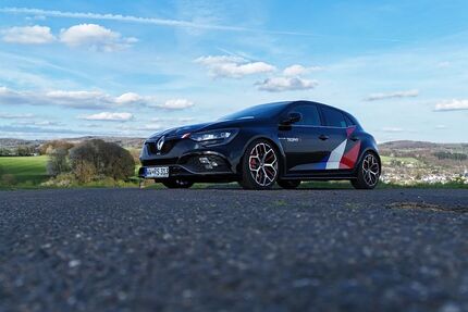 Renault Megane 48.117 km 30.200 &euro; Enspel 57647