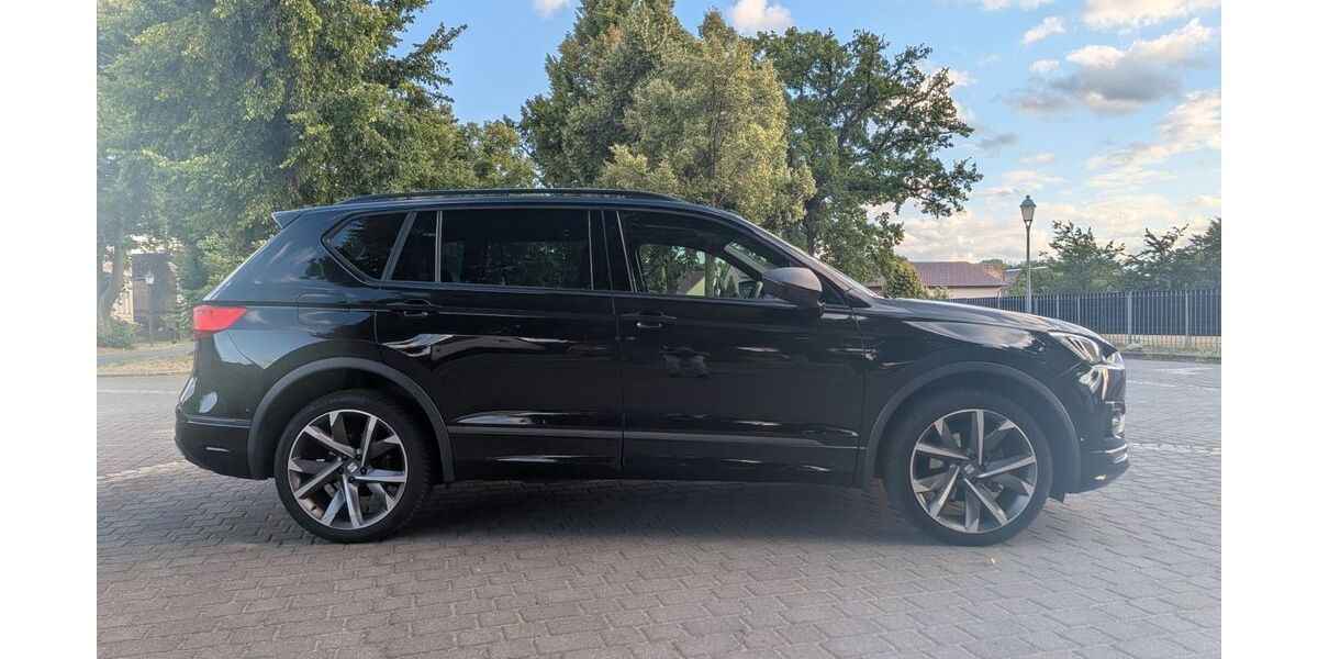 Seat Tarraco 85.000 km 26.499 &euro; Königs Wusterhausen 15712