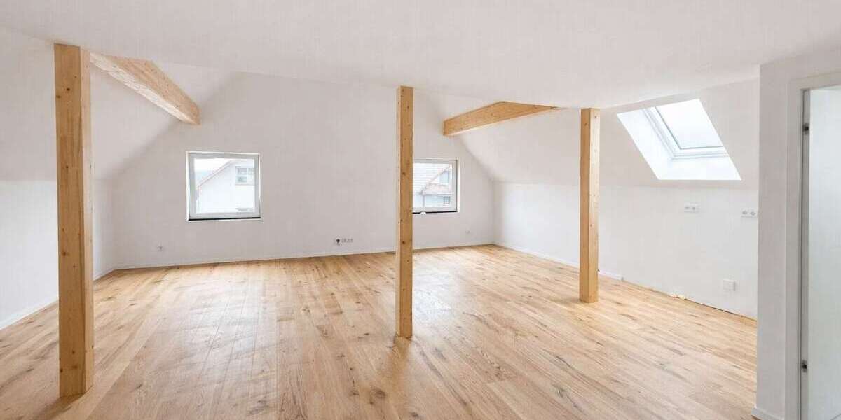 Etagenwohnung Kehl - 4.5 Zimmer, 155 m&sup2;, 399.990&euro; | Angebot:26429619