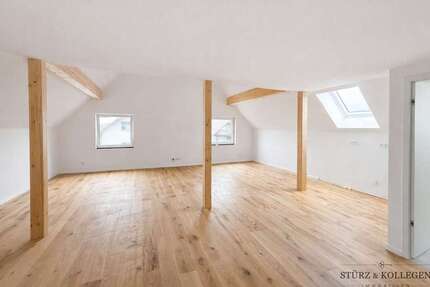 Wohnung Kehl - 4.5 Zimmer, 155 m&sup2;, 399.990&euro; | Angebot:26429619