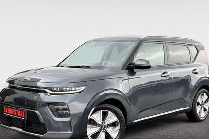 Kia Soul 67.024 km 18.979 € Elsdorf (bei Köln) 50189