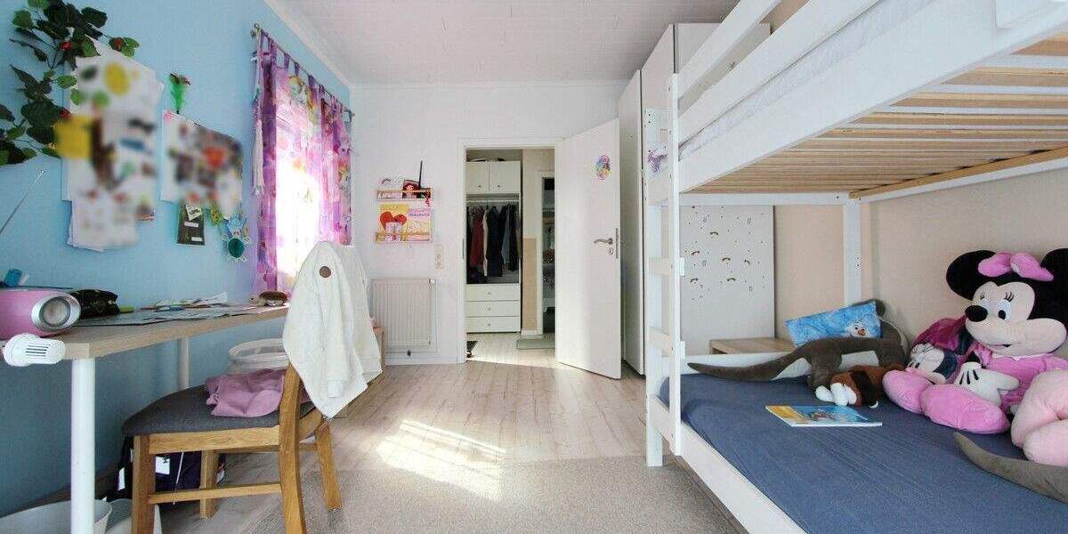 Mehrfamilienhaus, Wohnhaus Barmstedt - 9 Zimmer, 529.000&euro; | Angebot:24558072