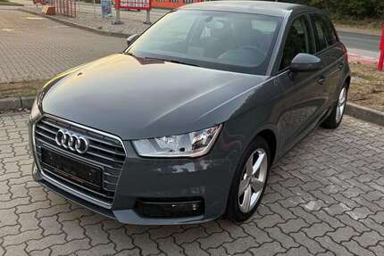 Audi A1 40.000 km 13.300 € Dresden 01187