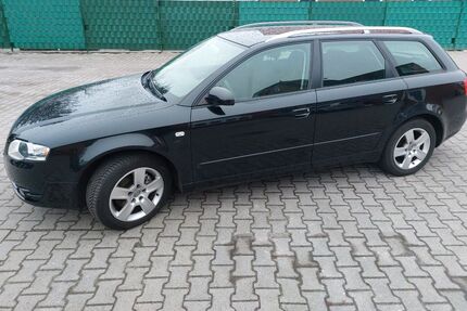 Audi A4 162.500 km 5.350 &euro; Papenburg 26871