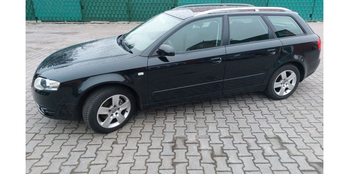 Audi A4 162.500 km 5.350 &euro; Papenburg 26871