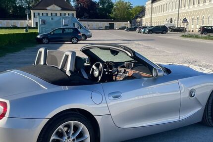BMW Z4 78.500 km 14.990 &euro; München 80997