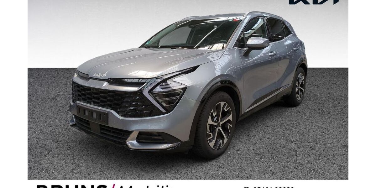 Kia Sportage 20.380 km 28.980 &euro; Bramsche 49565