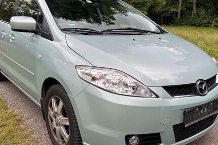 Mazda 5 193.000 km 2.000 &euro; Leidersbach/Volkersbrunn 63849