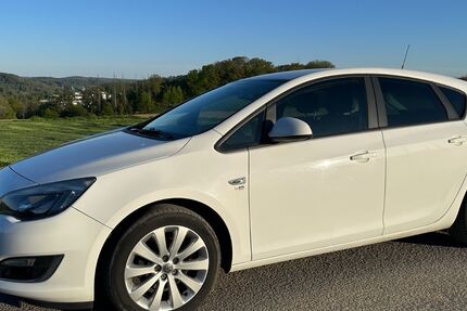 Opel Astra 149.000 km 3.900 &euro; Engelskirchen 51766