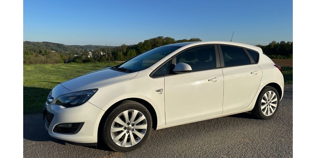 Opel Astra 149.000 km 3.900 &euro; Engelskirchen 51766