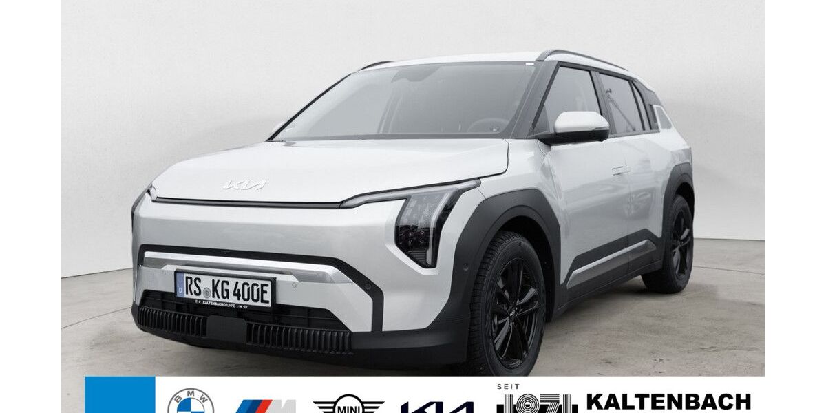 Kia EV3 4.900 km 39.490 &euro; Remscheid 42897