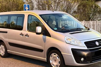 Fiat Scudo 307.000 km 4.500 &euro; Oberasbach 90522