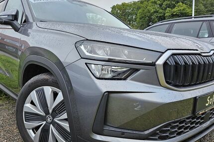 Skoda Kodiaq 8.700 km 41.975 € Wallhöfen bei Bremen 27729