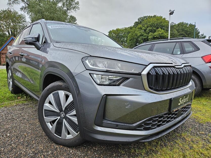 Skoda Kodiaq 8.700 km 41.975 € Wallhöfen bei Bremen 27729