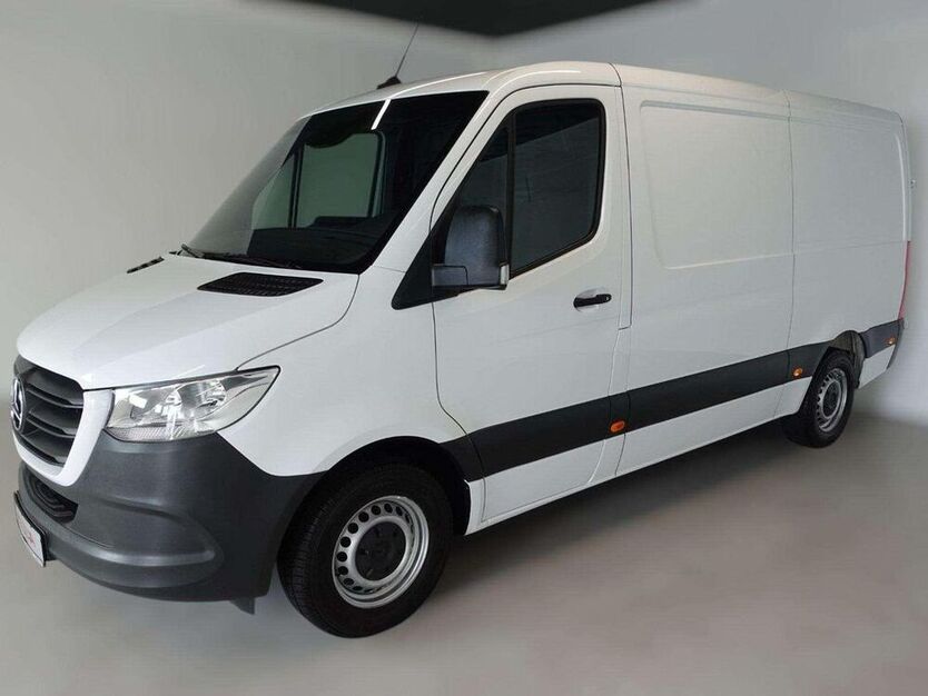 Sprinter