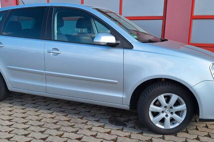 VW Polo 194.700 km 3.200 &euro; Mayen 56727