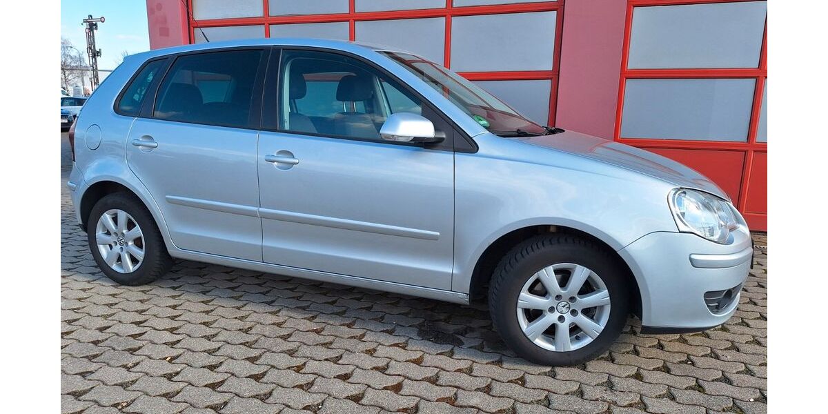 VW Polo 194.700 km 3.900 &euro; Mayen 56727
