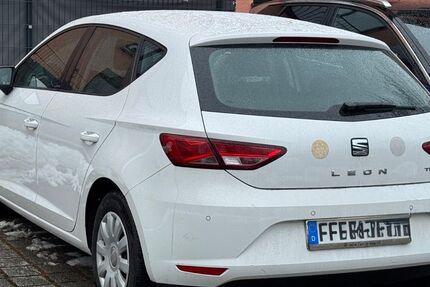 Seat Leon 225.000 km 6.500 &euro; Fürstenfeldbruck 82255