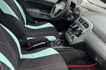 Fiat Punto 116.000 km 3.499 € Mörfelden Walldorf 64546