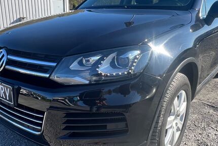 VW Touareg 126.327 km 16.980 &euro; Bestwig 59909