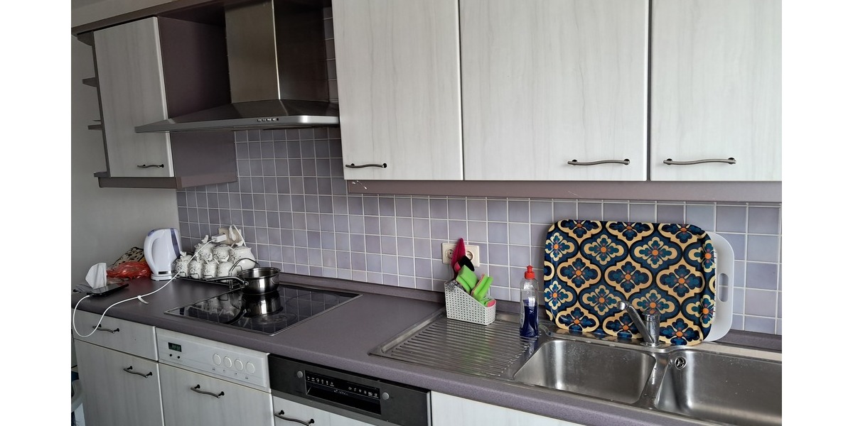 4-Zimmerwohnung mit Loggia - 4- Bad Pyrmont | Angebot:21734151