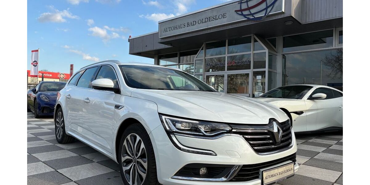 Renault Talisman 142.000 km 12.888 &euro; Bad Oldesloe 23843