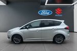 Ford C-MAX Sport*Easy-Parking-P.*AHK Vor.*NAVI*KAM* 62.800 km 11.590 &euro; Nidderau 61130