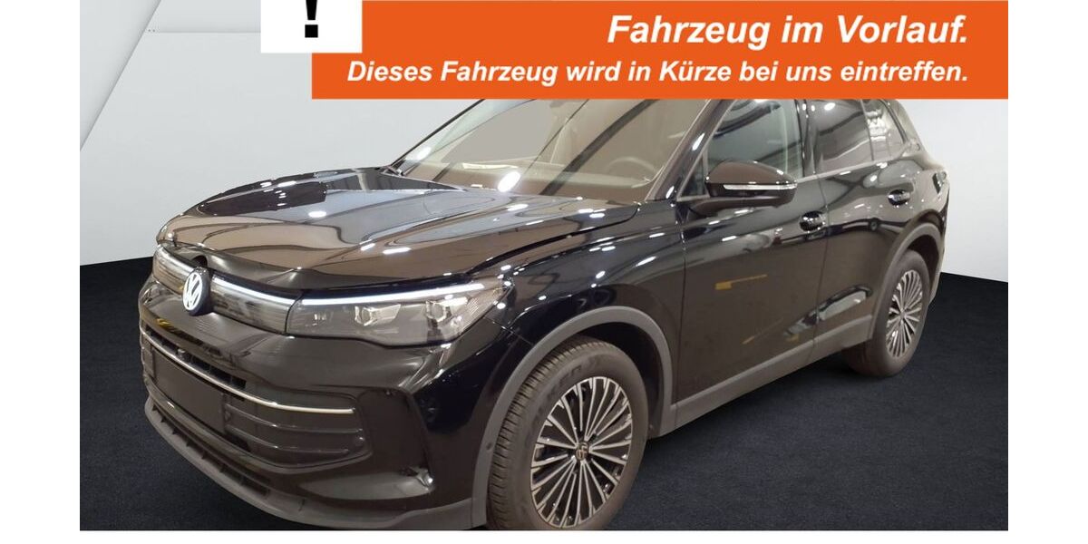 VW Tiguan 16.972 km 34.170 &euro; Meppen 49716