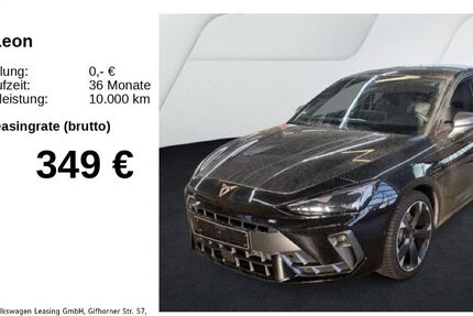 Cupra Leon 19.890 km 31.690 &euro; Gifhorn 38518