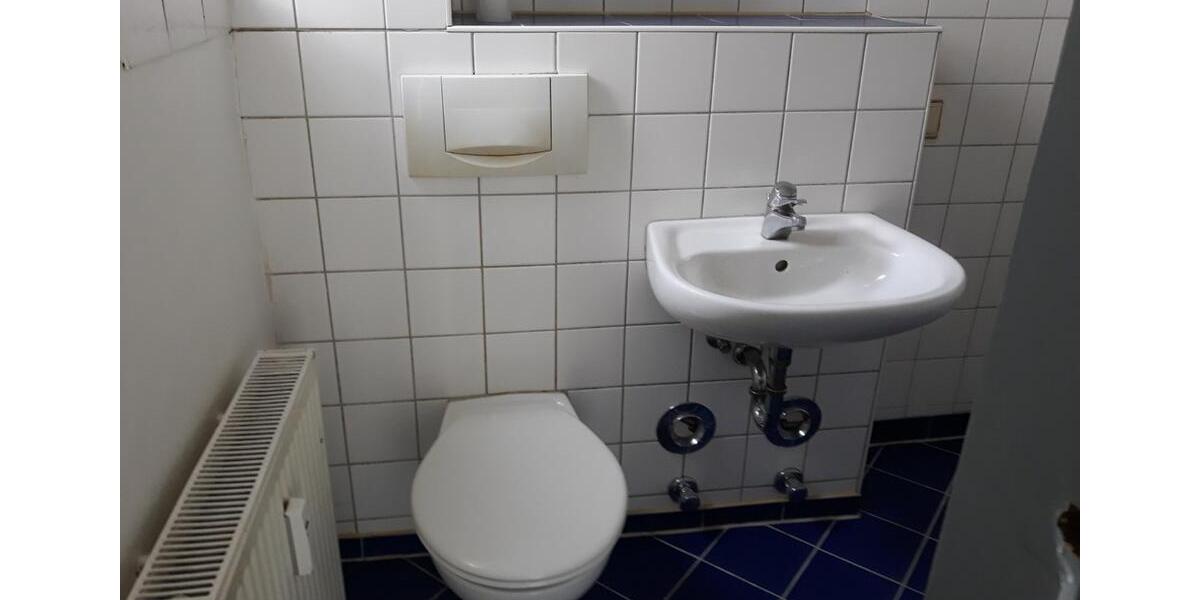 Etagenwohnung Wolgast - 2 Zimmer, 40 m&sup2;, 410&euro; | Angebot:25231358