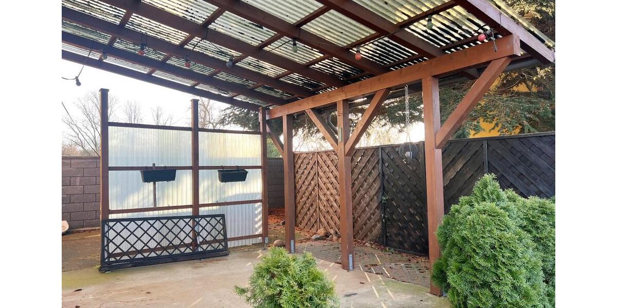Einfamilienhaus Raguhn-Jeßnitz Jeßnitz - 4 Zimmer, 150 m&sup2;, 85.000&euro; | Angebot:25948708