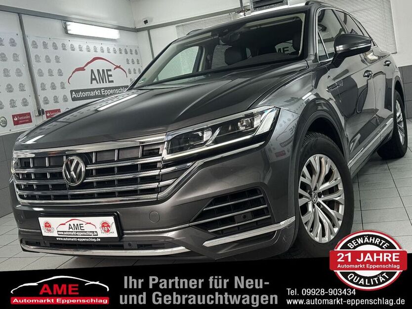 Touareg