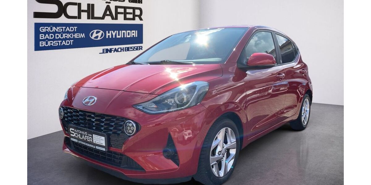 Hyundai i10 63.549 km 11.880 &euro; Bad Dürkheim 67098