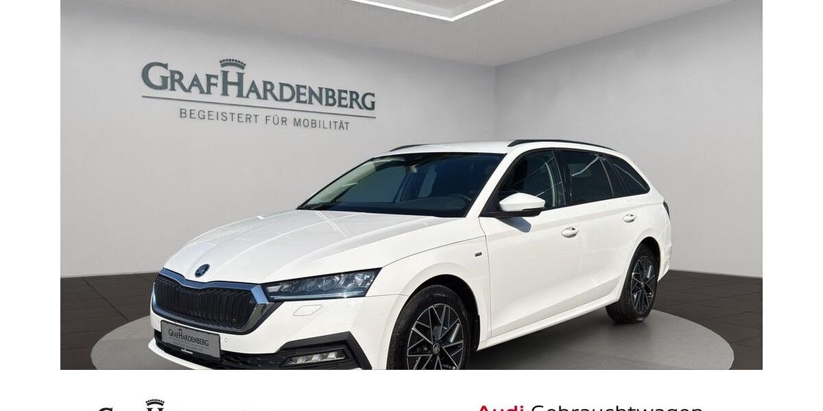 Skoda Octavia 95.800 km 22.888 &euro; Lahr 77933