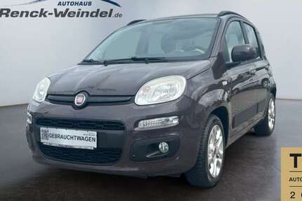 Fiat Panda 98.053 km 7.989 € Ludwigshafen 67071