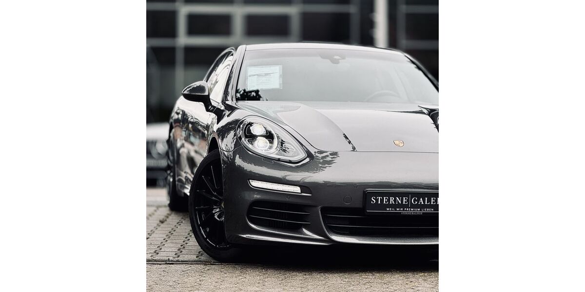 Porsche Panamera 70.700 km 42.900 &euro; Ebersbach an der Fils 73061